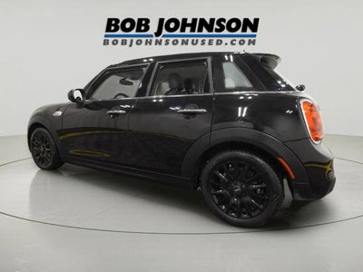 2019 MINI Hardtop 4 Door Cooper S