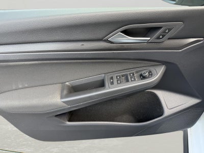 2022 Volkswagen Golf GTI S