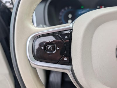 2023 Volvo XC90 SUBN