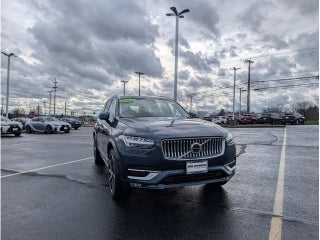 2023 Volvo XC90 SUBN