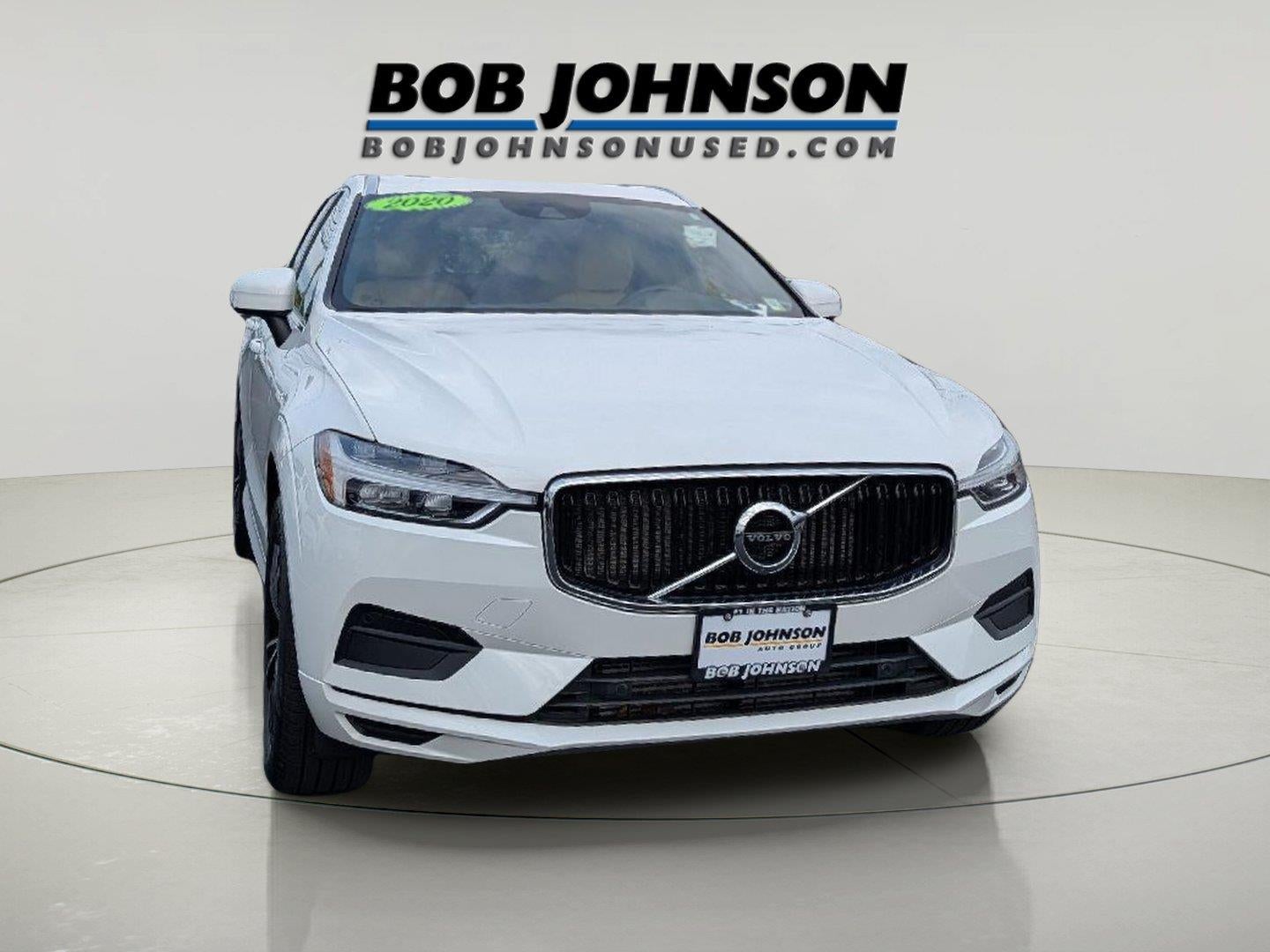 2020 Volvo XC60 Momentum
