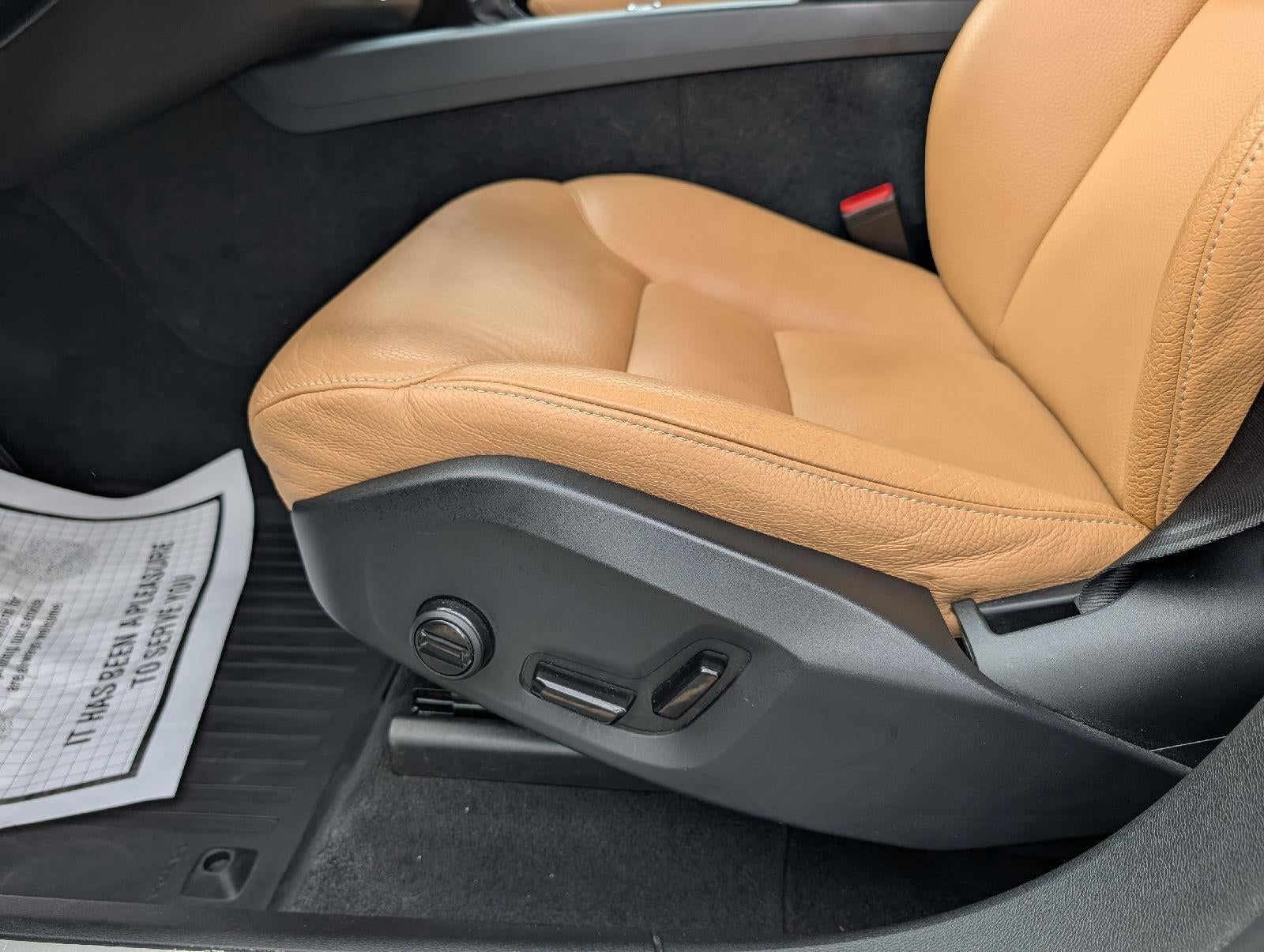 2020 Volvo XC60 Momentum