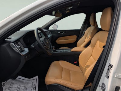 2020 Volvo XC60 Momentum