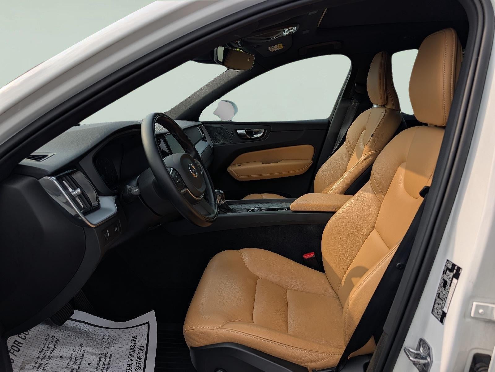 2020 Volvo XC60 Momentum