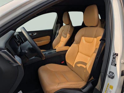 2020 Volvo XC60 Momentum