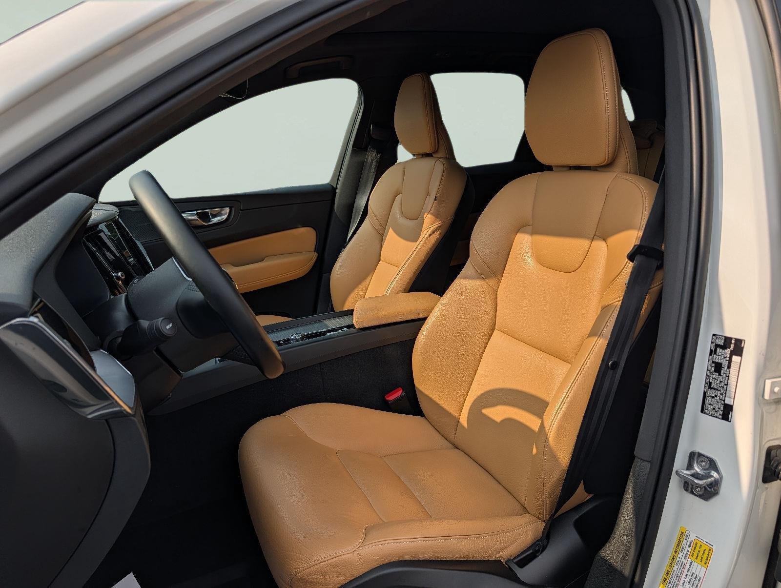 2020 Volvo XC60 Momentum