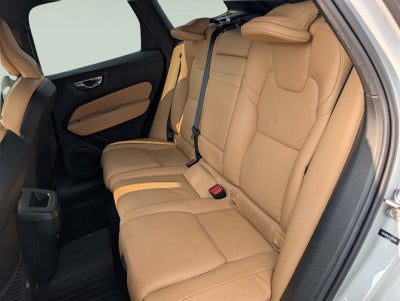 2020 Volvo XC60 Momentum