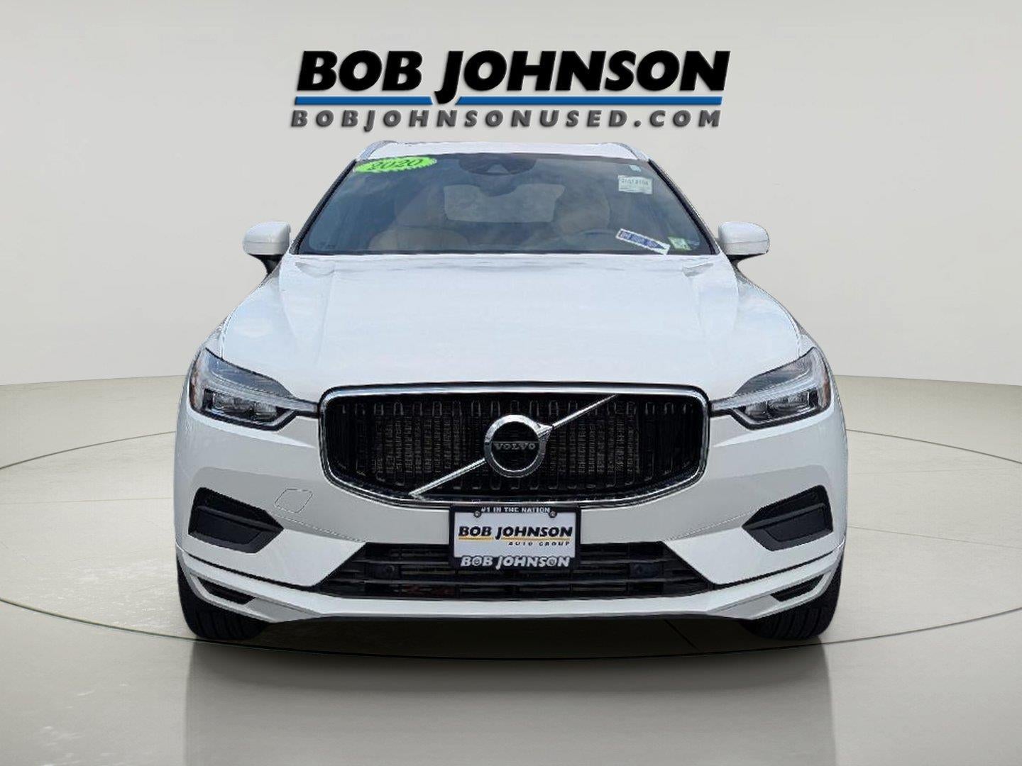 2020 Volvo XC60 Momentum