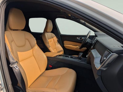 2020 Volvo XC60 Momentum