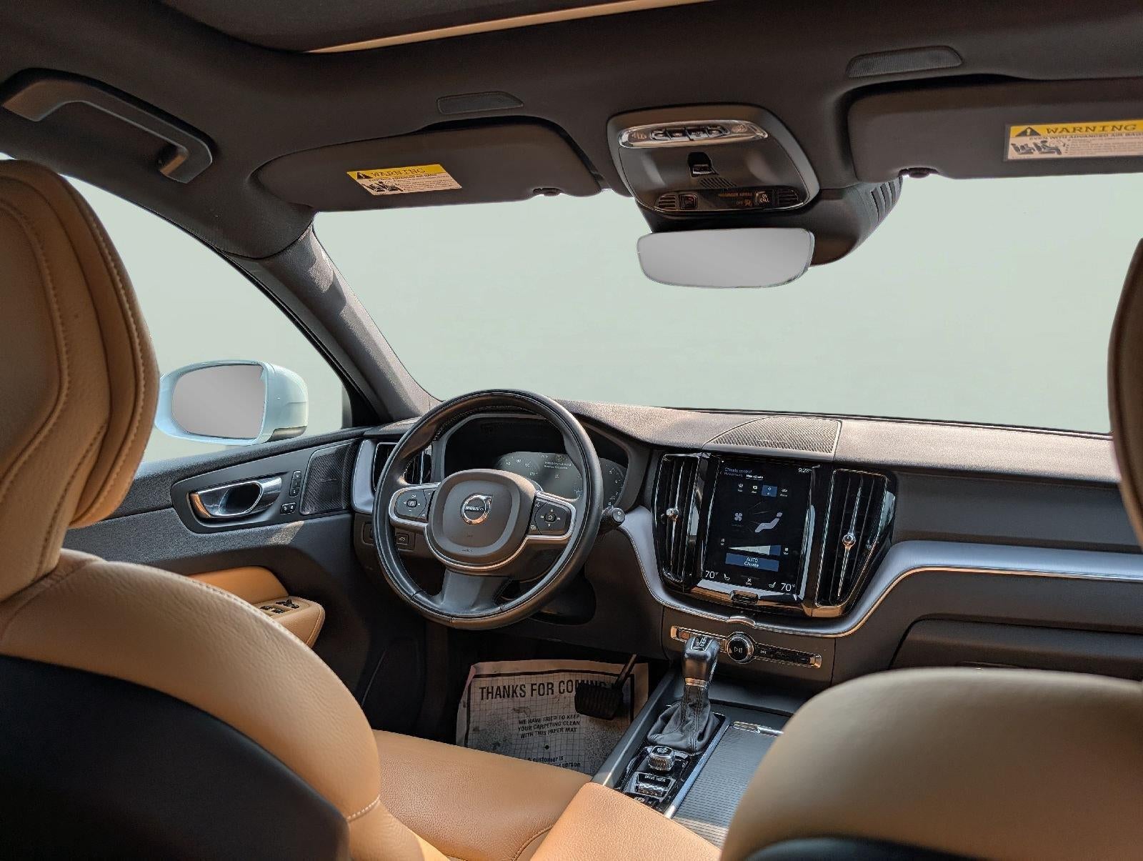 2020 Volvo XC60 Momentum
