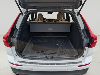 2020 Volvo XC60 Momentum