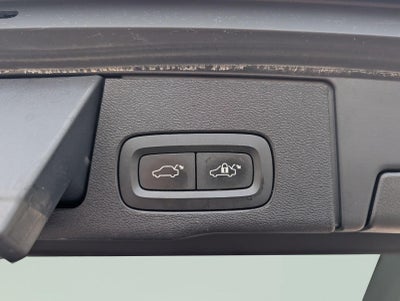 2020 Volvo XC60 Momentum