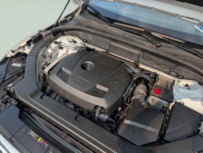 2020 Volvo XC60 Momentum