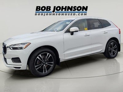 2020 Volvo XC60 Momentum