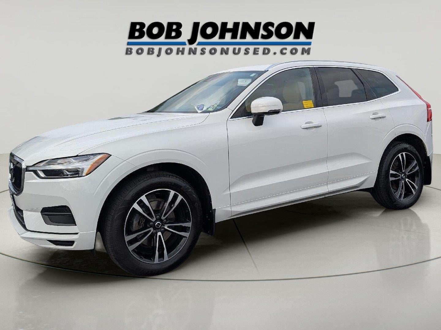 2020 Volvo XC60 Momentum