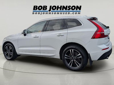 2020 Volvo XC60 Momentum