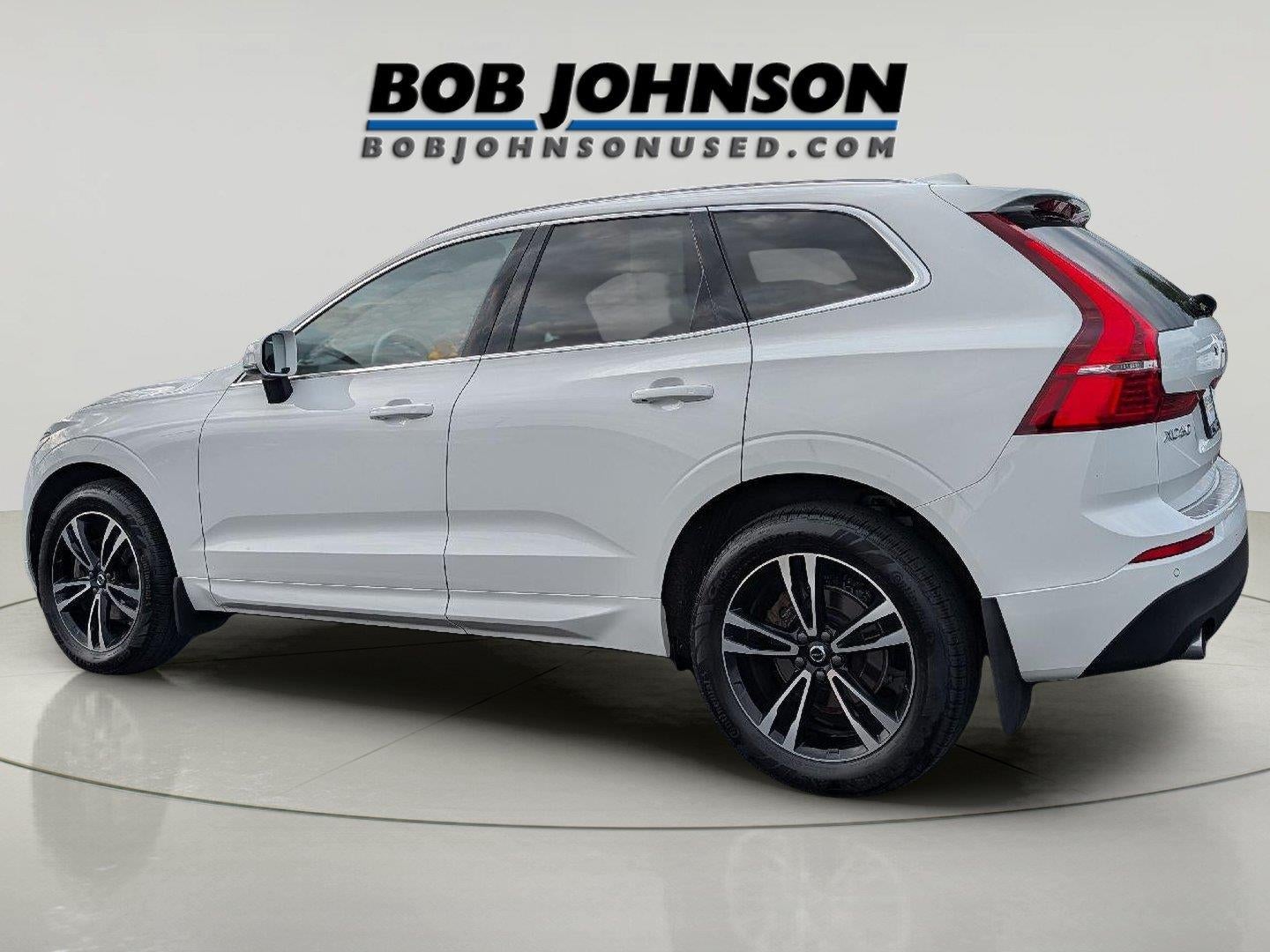 2020 Volvo XC60 Momentum