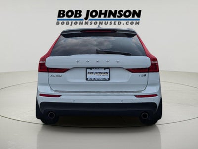 2020 Volvo XC60 Momentum