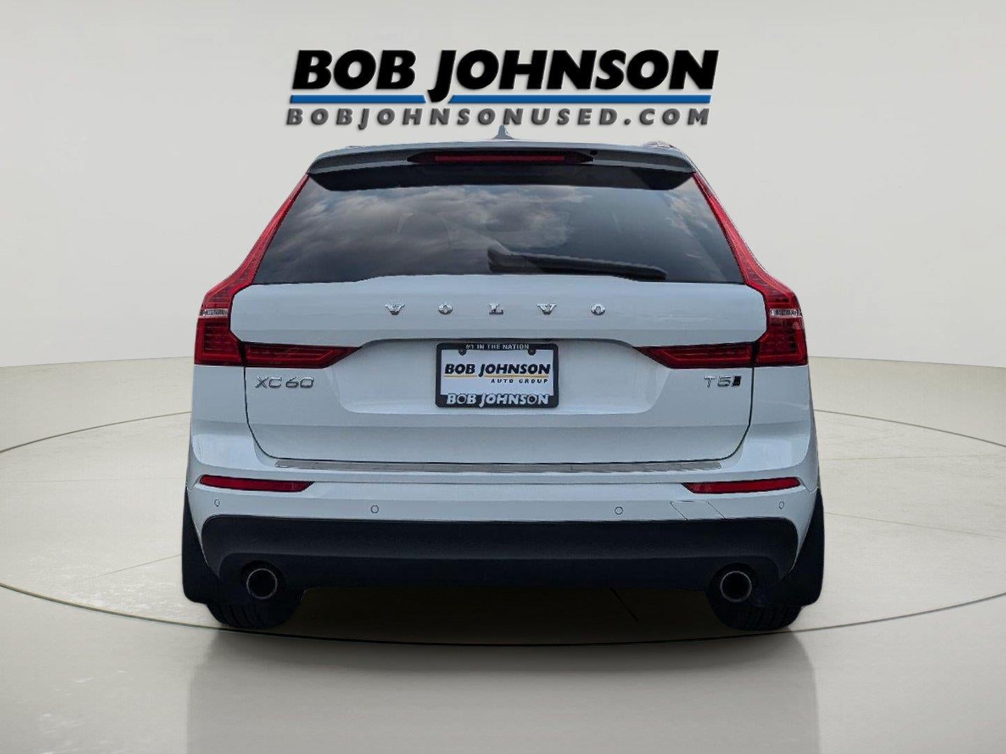 2020 Volvo XC60 Momentum