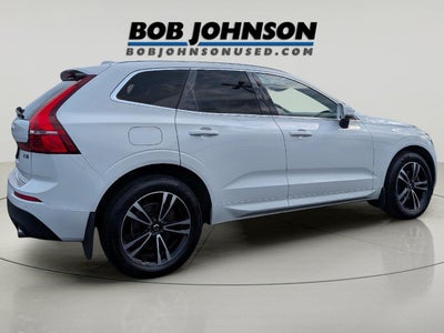 2020 Volvo XC60 Momentum
