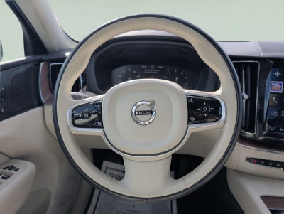 2020 Volvo Xc60 Inscription