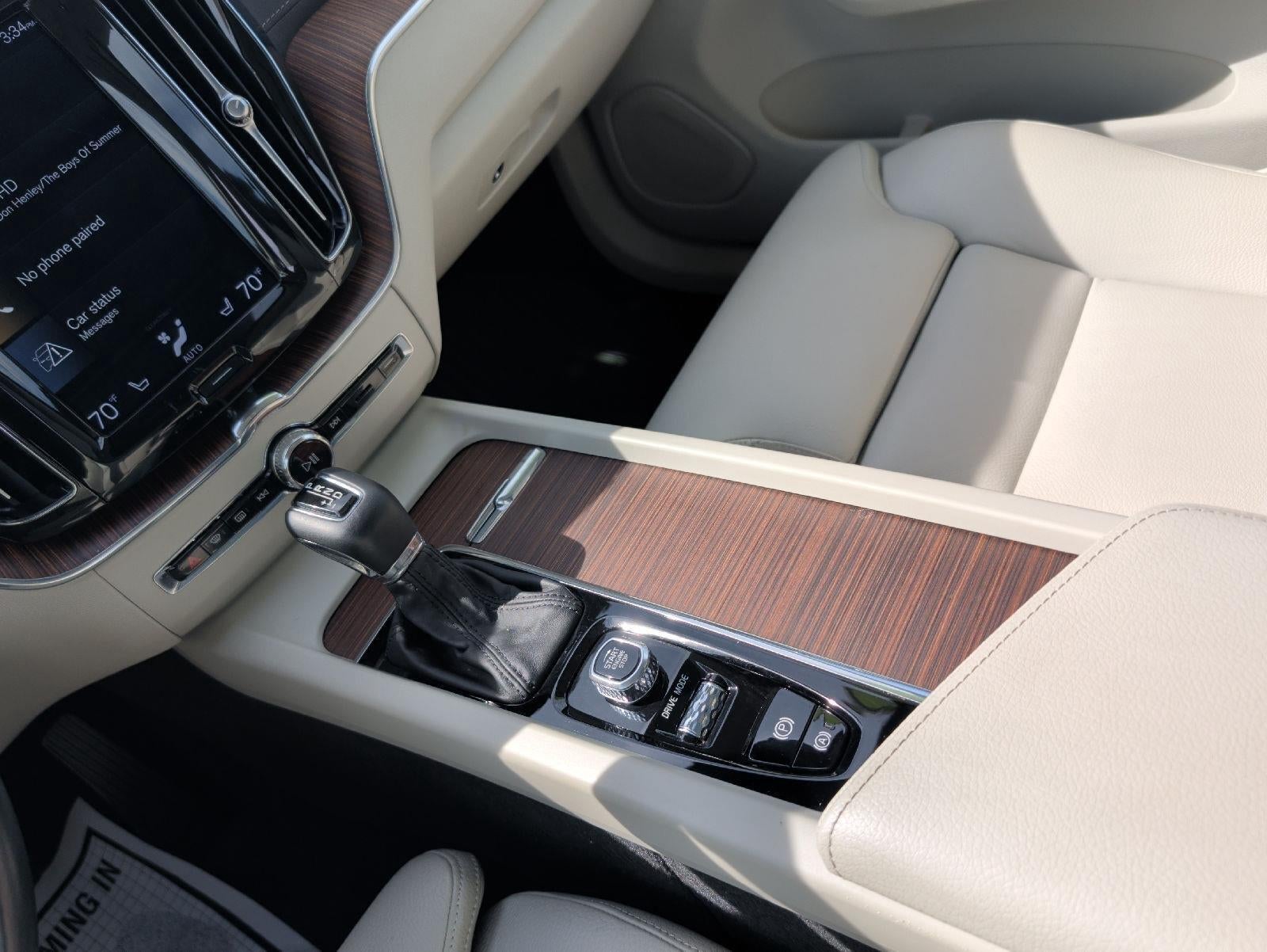 2020 Volvo Xc60 Inscription