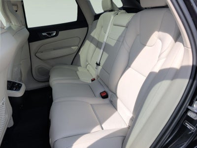 2020 Volvo Xc60 Inscription