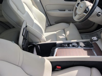 2020 Volvo Xc60 Inscription