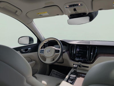 2020 Volvo Xc60 Inscription