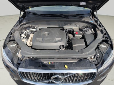2020 Volvo Xc60 Inscription