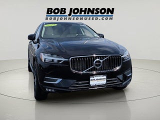 2020 Volvo Xc60 Inscription