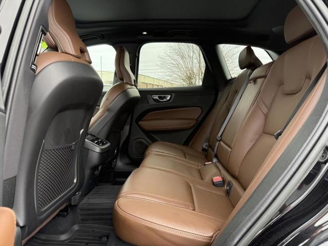 2022 Volvo XC60 Inscription