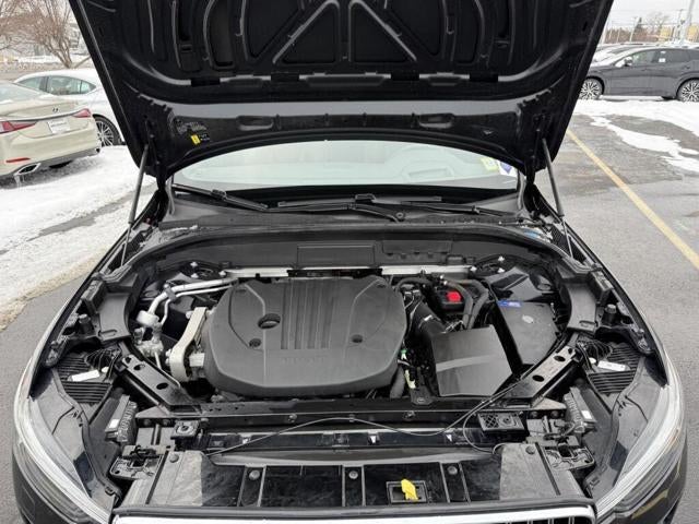 2022 Volvo XC60 Inscription