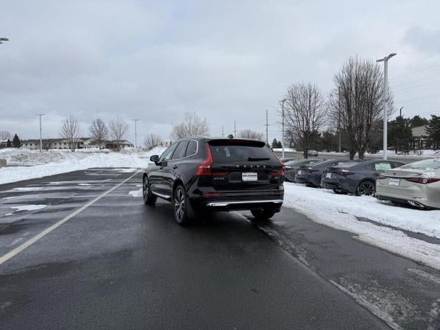 2022 Volvo XC60 Inscription