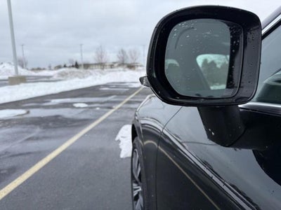 2022 Volvo XC60 Inscription