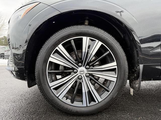 2022 Volvo XC60 Inscription