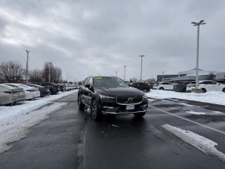 2022 Volvo XC60 Inscription