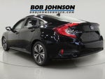 2018 Honda Civic Sedan EX-T