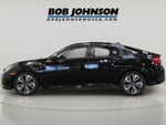 2018 Honda Civic Sedan EX-T