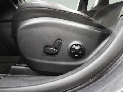 2018 Jeep Cherokee Latitude Plus 4x4