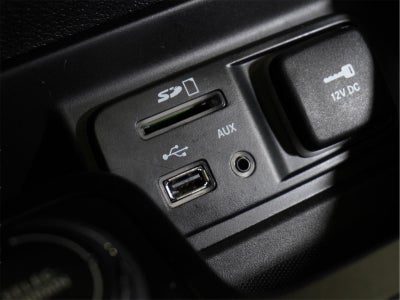 2018 Jeep Cherokee Latitude Plus 4x4