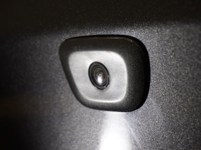 2018 Jeep Cherokee Latitude Plus 4x4