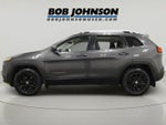 2018 Jeep Cherokee Latitude Plus 4x4