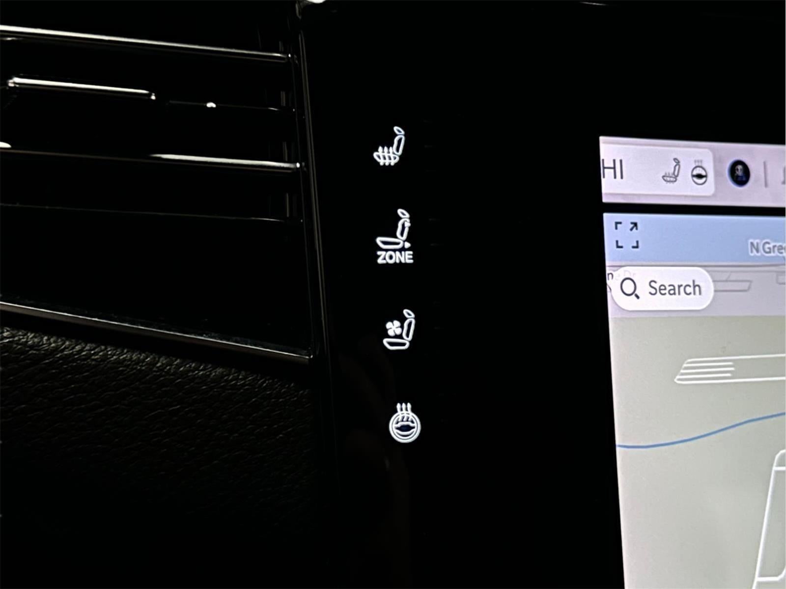 2023 Jeep Wagoneer 4x4