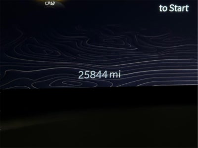 2023 Jeep Wagoneer 4x4