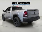 2022 RAM 1500 Classic Warlock Quad Cab 4x4 6'4" Box