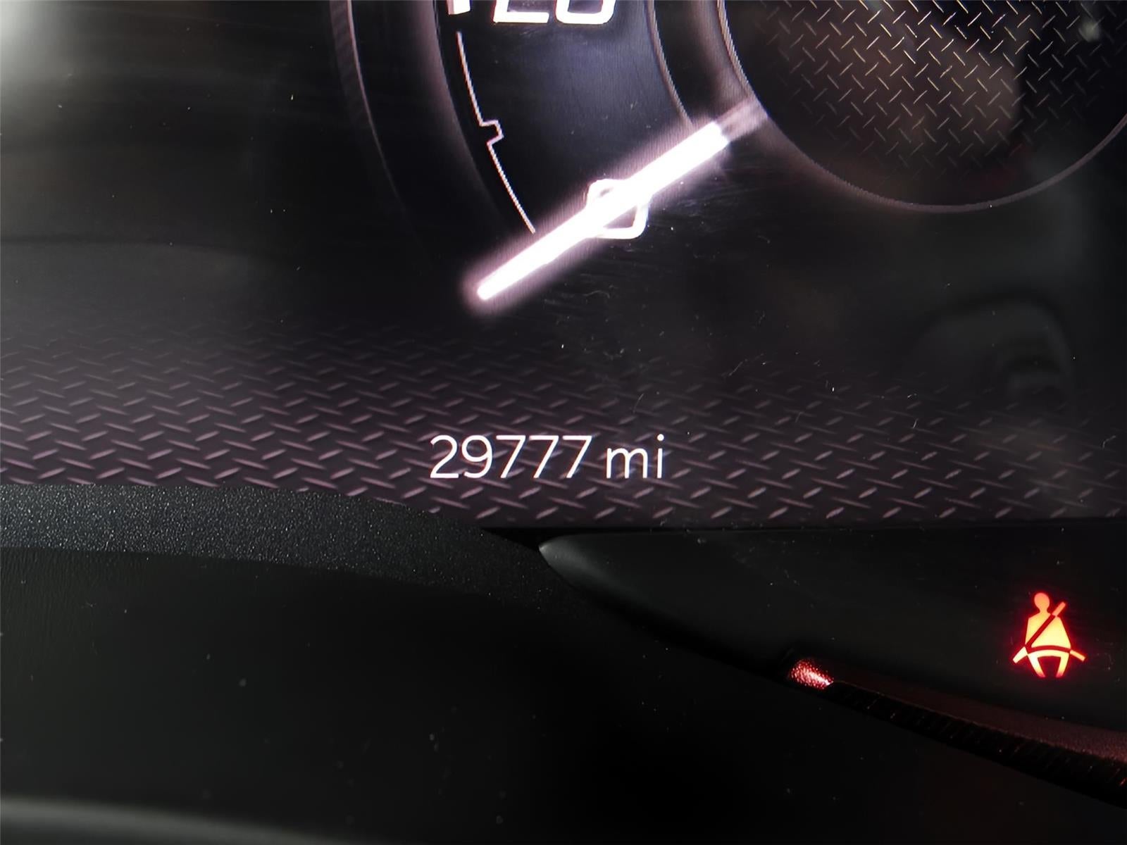 2023 RAM 1500 Rebel Crew Cab 4x4 5'7" Box