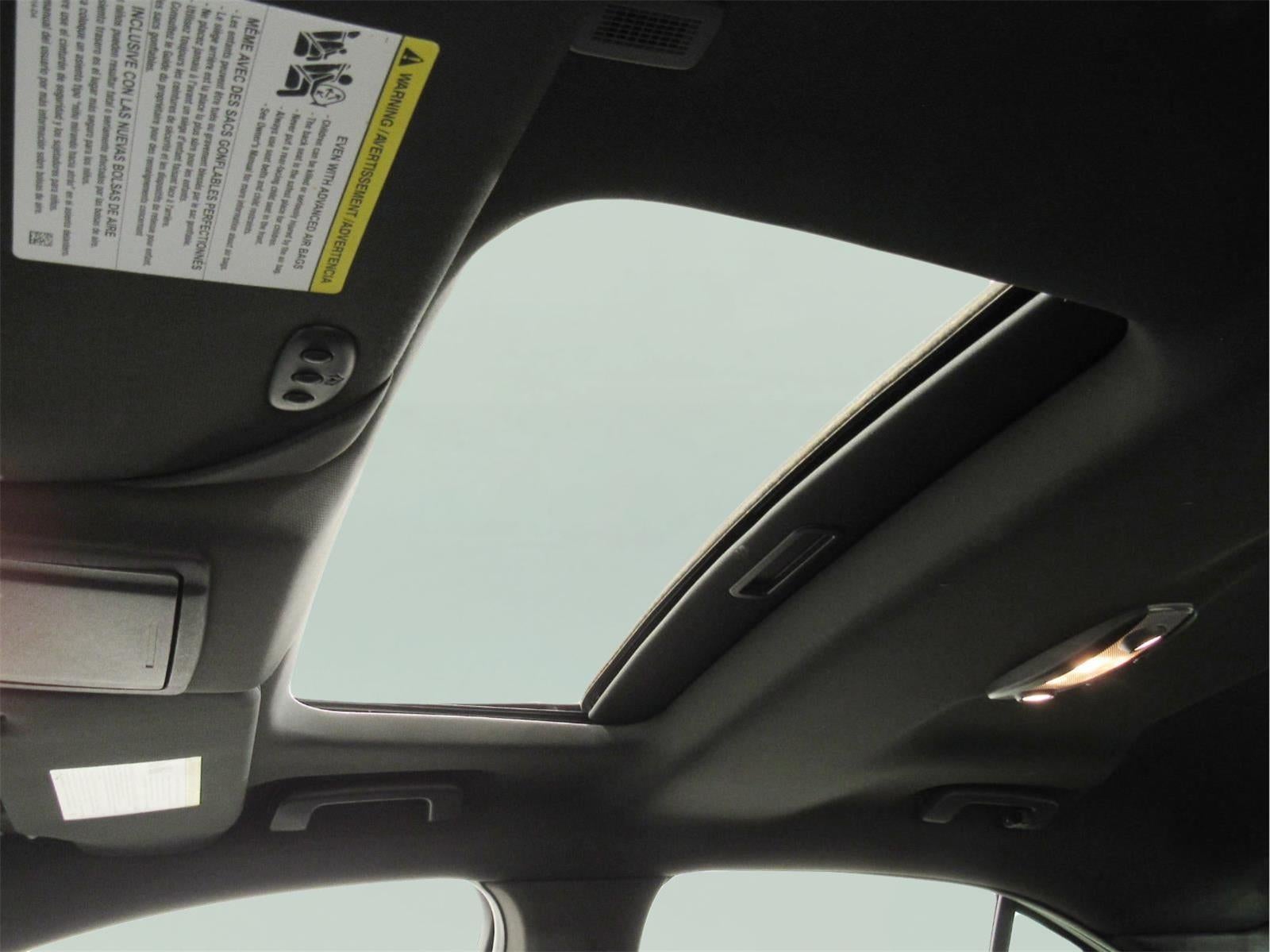 2017 Ford Taurus Limited