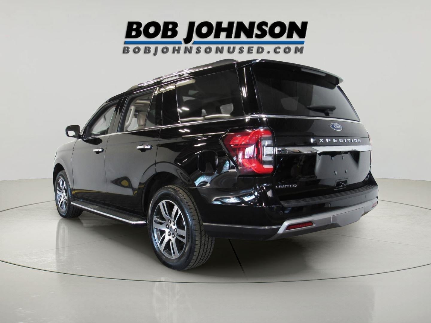 2023 Ford Expedition Limited