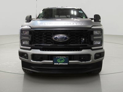 2024 Ford F-350 XL